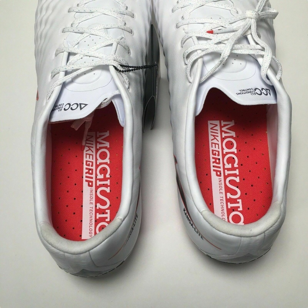 NIKE Magista Obra 2 Elite SG Pro AH7405-108 Soccer - Picture 8 of 8